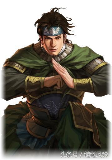 三国演义全人物有名名单,三国演义人物百图生平简介