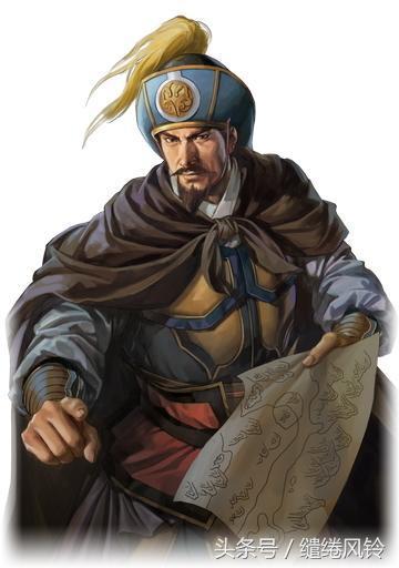 三国演义全人物有名名单,三国演义人物百图生平简介