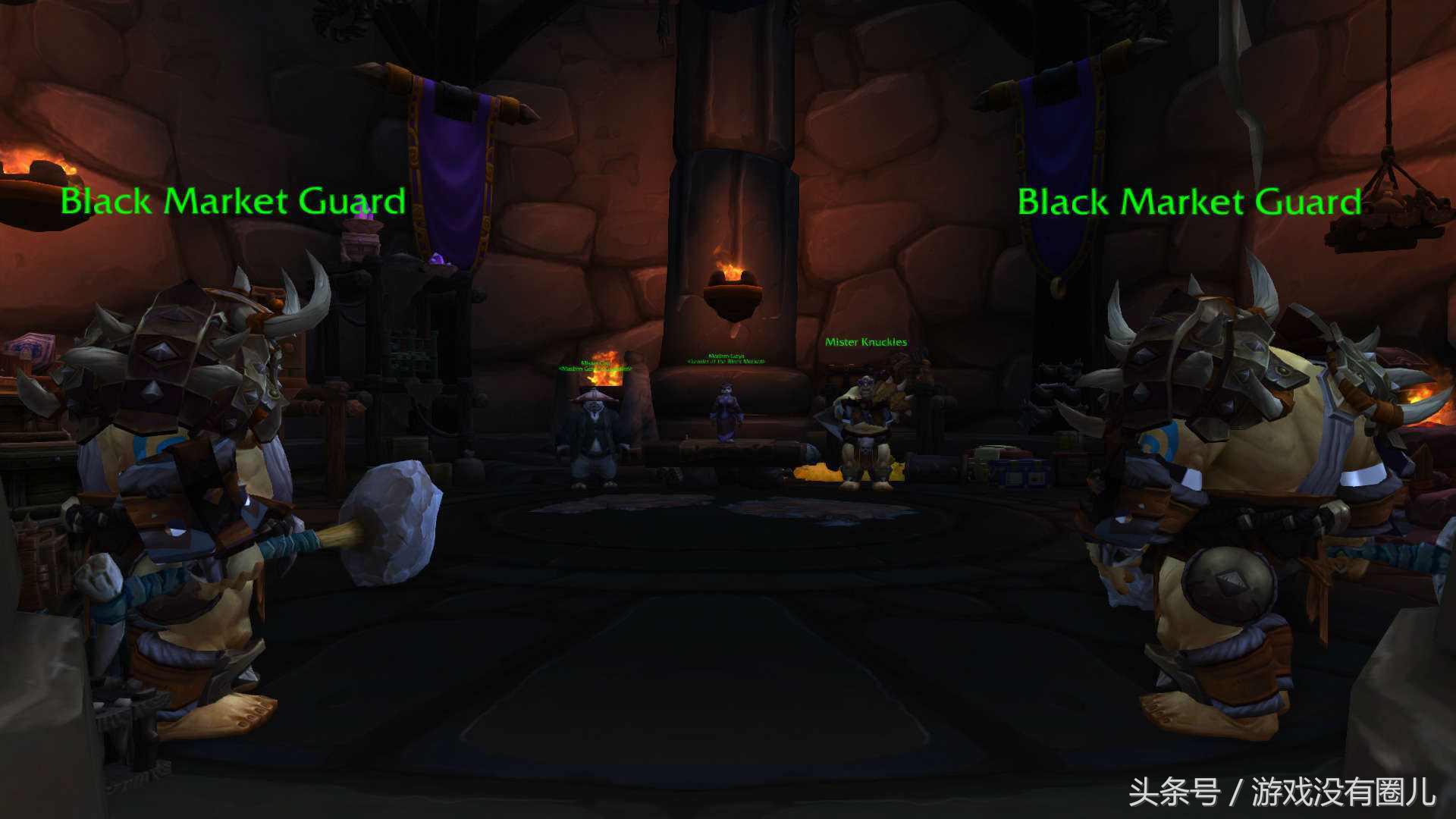 魔兽世界10.0值得玩的,魔兽世界9.0术语大全