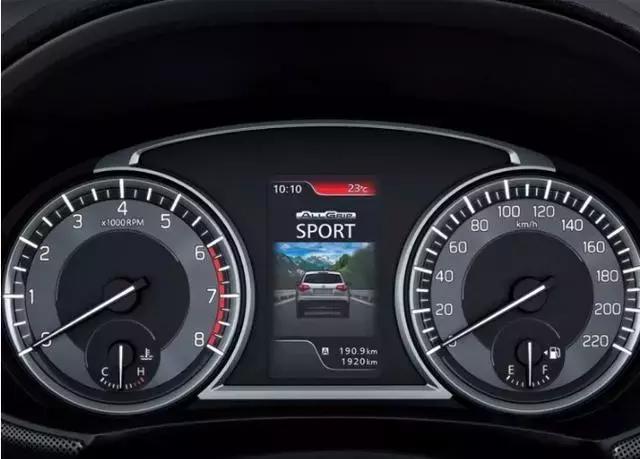 铃木维特拉什么时候上新款,新款铃木维特拉或增1.0t车型