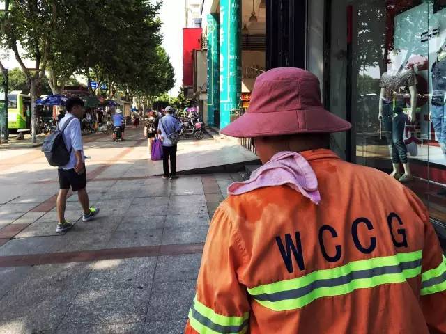 武汉市外来务工人员,武汉打工人的日常