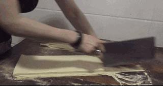 平凉必去打卡的美食,甘肃平凉泾川美食