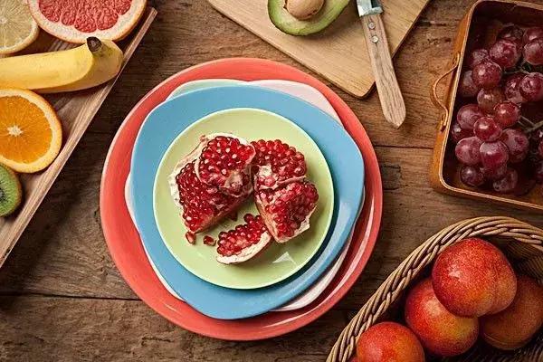 石榴最有营养的水果,夏天的石榴有什么营养