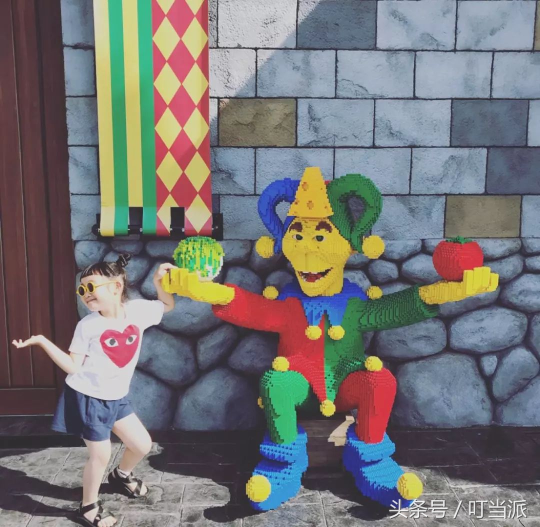 除了迪士尼乐园还有哪些豪华乐园,值得去的五个主题乐园