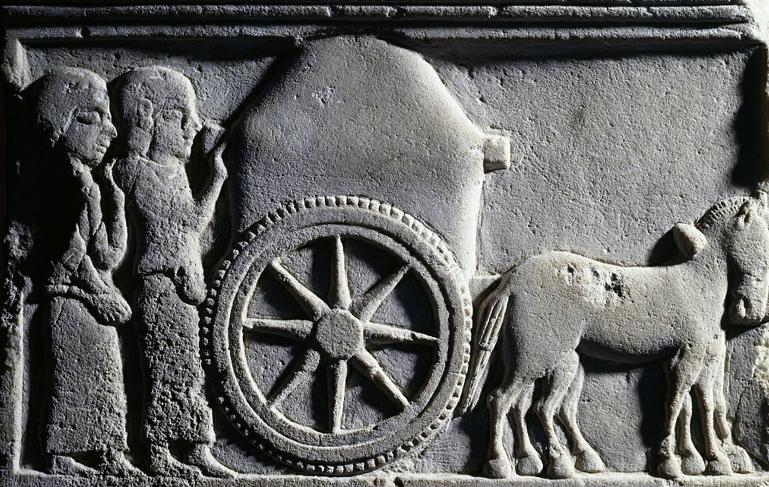 雅利安为何不是文明古国,雅利安人与四大文明古国