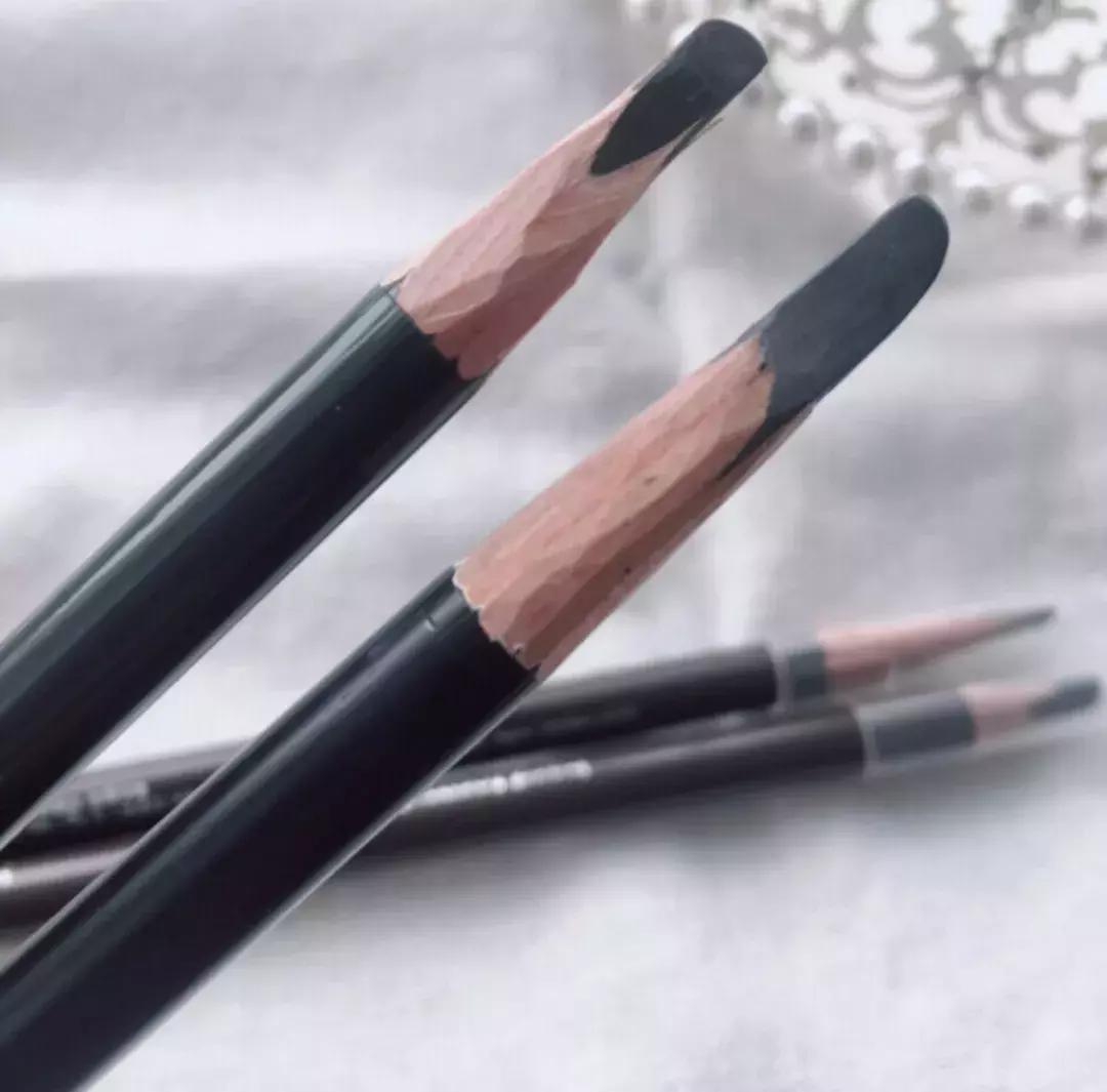 适合亚洲人的妆容画法超详细,日系妆容画法教程