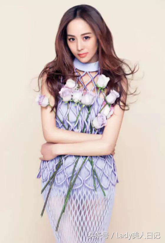 160女生职场穿搭,张钧甯气质穿搭