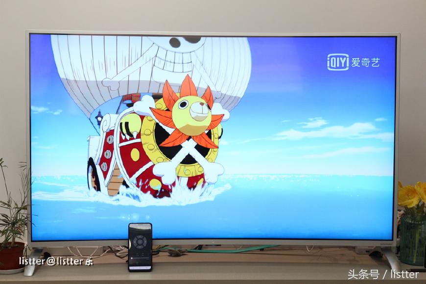 爱奇艺电视果体验报告,爱奇艺vip7天试用电视