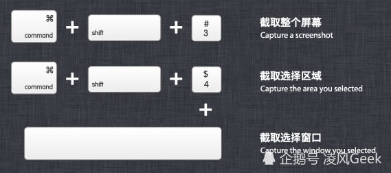 mac系统快捷键操作技巧,mac系统ps建立选区快捷键