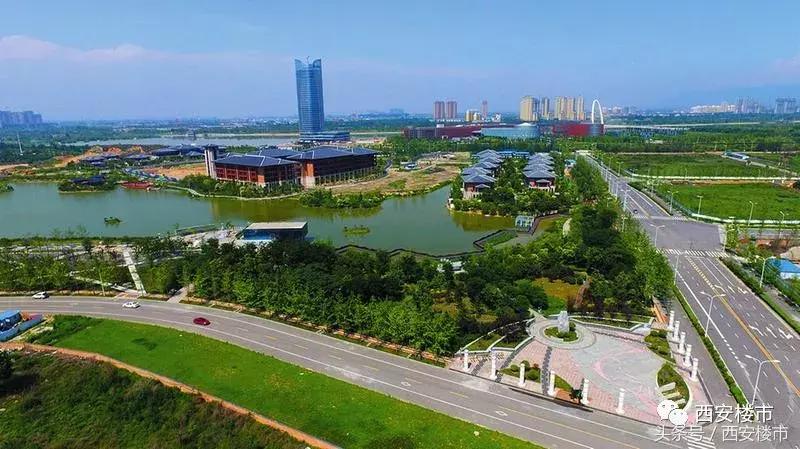 浐灞区改善房建议,西安改善房浐灞好还是高新好