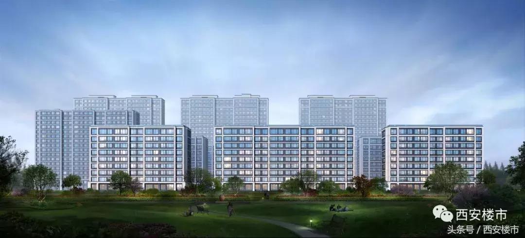 浐灞区改善房建议,西安改善房浐灞好还是高新好