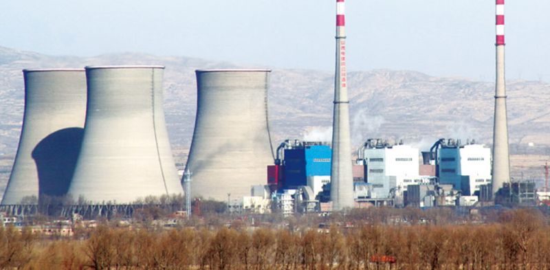 中国能建山西电力建设有限公司,中国能建山西勘测设计院