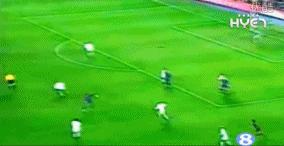 小罗十大成名绝技,小罗十大变态盘带