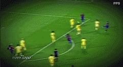 小罗十大成名绝技,小罗十大变态盘带