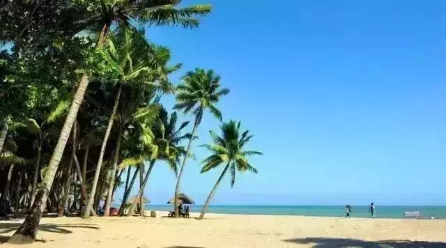 海南五指山最值得去的景点,海南五指山十大景点是哪些