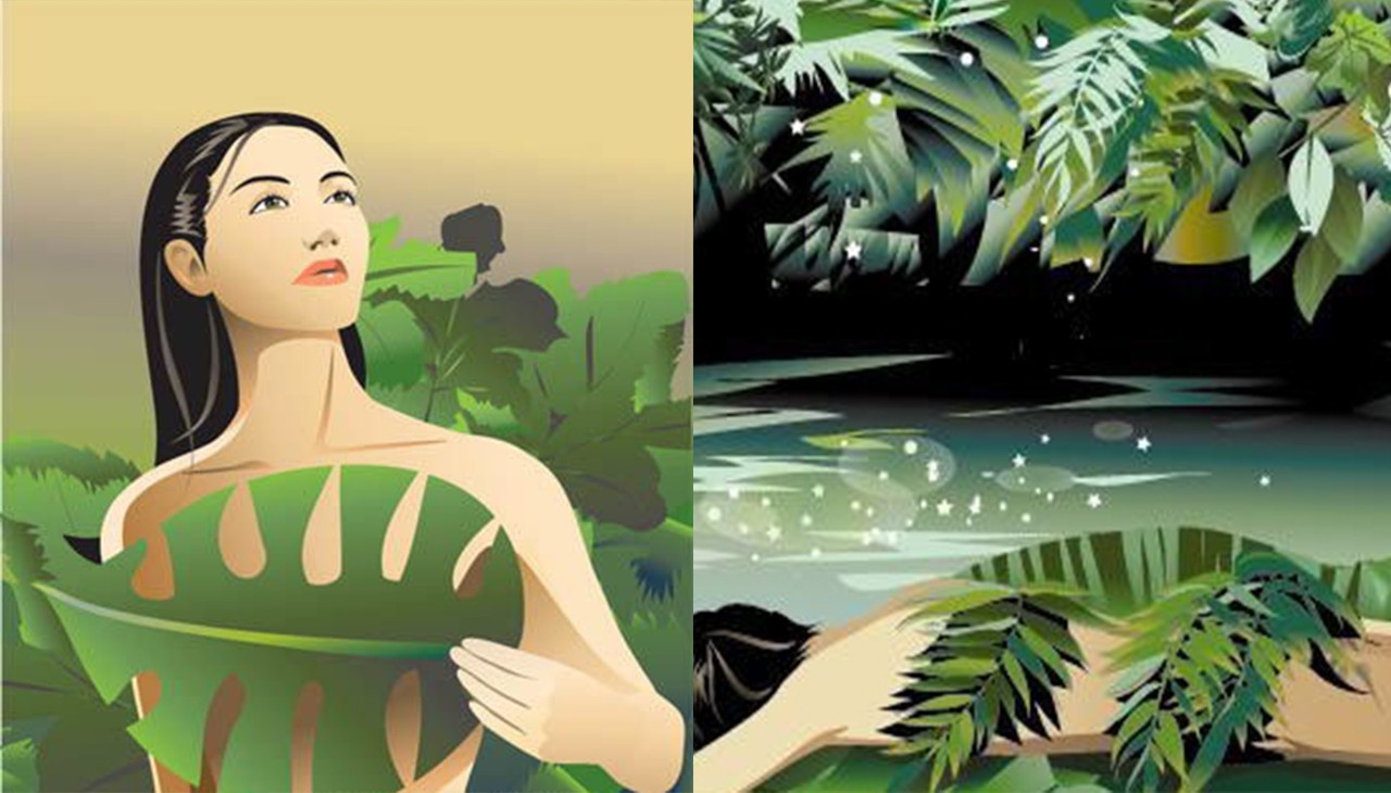 不穿内衣的危害,在家不经常穿内衣会怎样