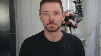 不用动刀整容也可以拥有高鼻梁,整形要整高鼻梁