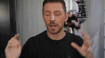 不用动刀整容也可以拥有高鼻梁,整形要整高鼻梁