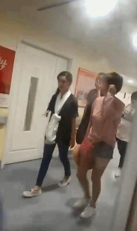 范冰冰口红广告巴黎欧莱雅,范冰冰红毯最新口红