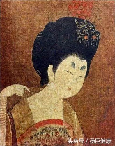 什么样的眉毛是杂乱眉,眉毛非常稀疏适合雾眉还是线条眉