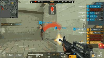 穿越火线cfpl冠军之路,穿越火线2018冠军之路成就怎么得