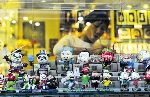 蓉平：新时代成都需要什么样的英雄？