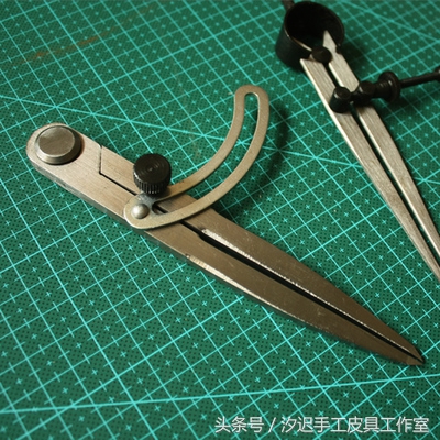 手工皮具入门必学,初学手工皮具用什么胶水