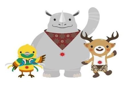 2018亚运会要进行多少天比赛,19届亚运会举办时间和地点赛程表