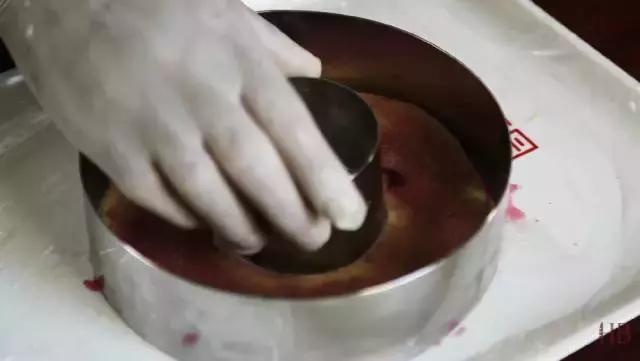 抹茶芝士奶盖蛋糕,原味奶酪芝士蛋糕做法