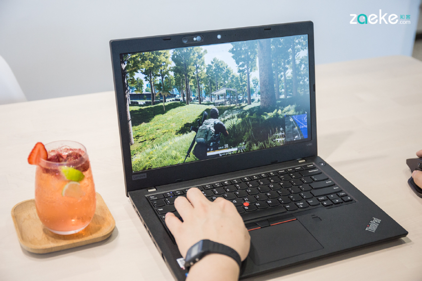 thinkpadl480笔记本电脑开箱评测,thinkpadl480重新装系统