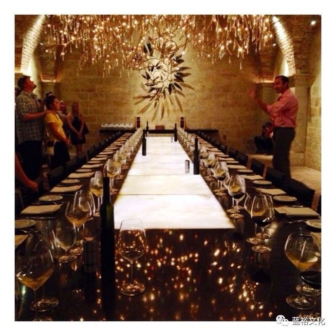 纳帕的红酒,纳帕葡萄酒