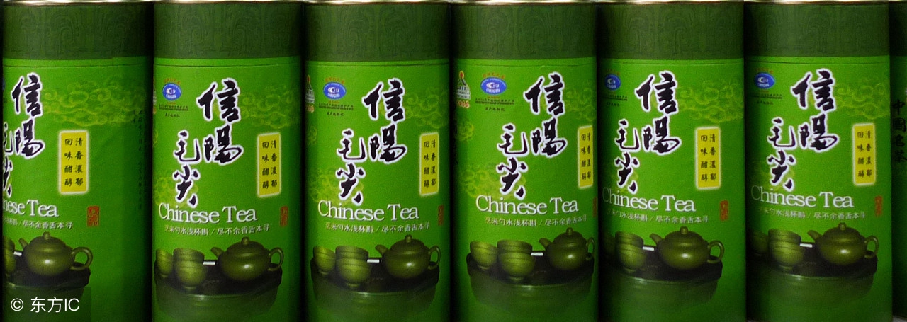 2000元一斤的信阳毛尖是什么档次,信阳毛尖100元一斤值得买吗