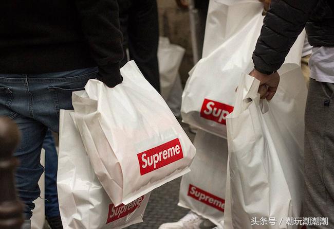 supreme2018秋冬第一周发售,supreme2018单品一览表