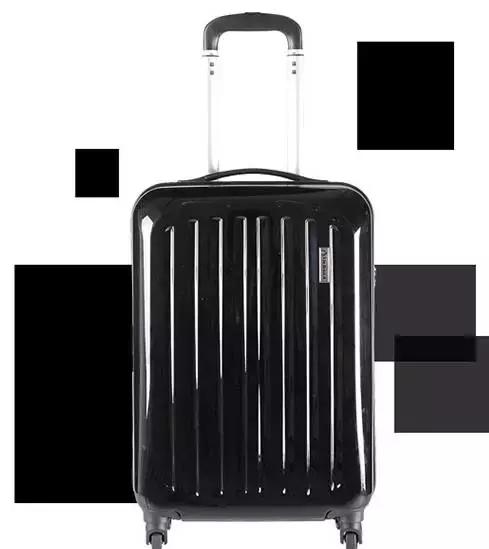 好看实用的行李箱推荐,结实耐用好看的行李箱推荐