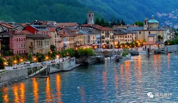 米兰周边有什么好去处,米兰必去的小镇