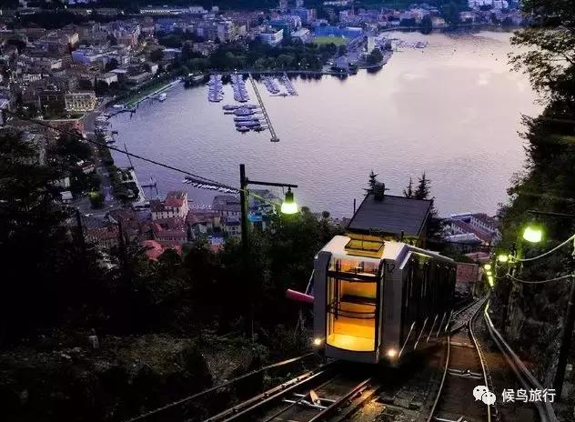 米兰周边有什么好去处,米兰必去的小镇