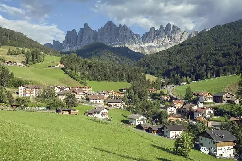 米兰周边有什么好去处,米兰必去的小镇