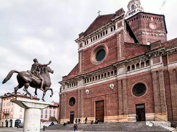 米兰周边有什么好去处,米兰必去的小镇