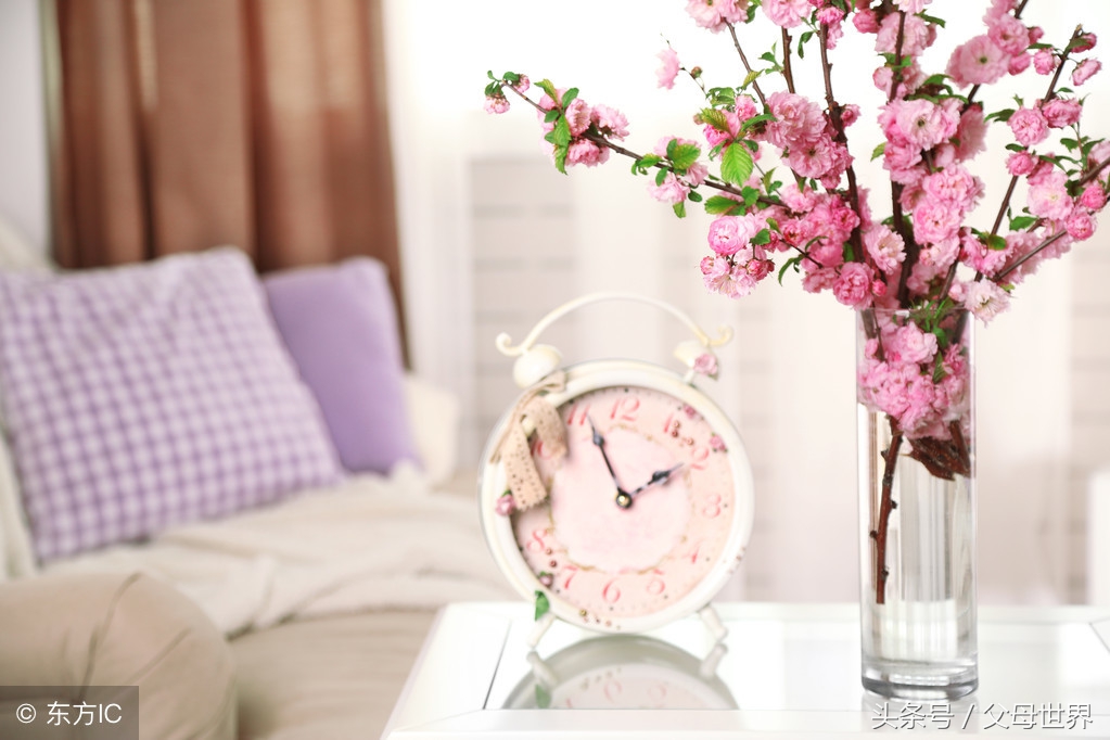 跟孩子分房改造儿童房,给两个小孩装修18平米的房子