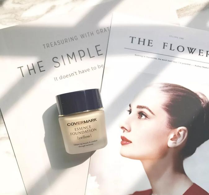 公认最好用粉底液,2022最受欢迎粉底液