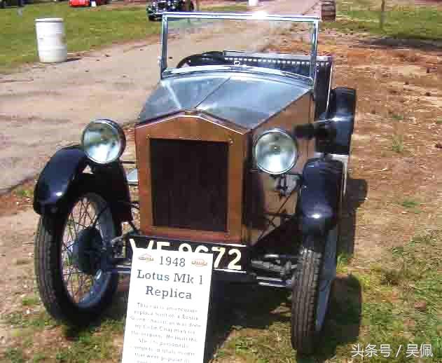 多数人无法理解资深车迷却爱到不行！路特斯到底有怎样一种魅力？