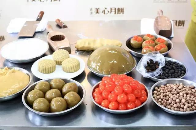 全面涨价!超难买的香港美心月饼第一波预售今晚截单,手慢无无无