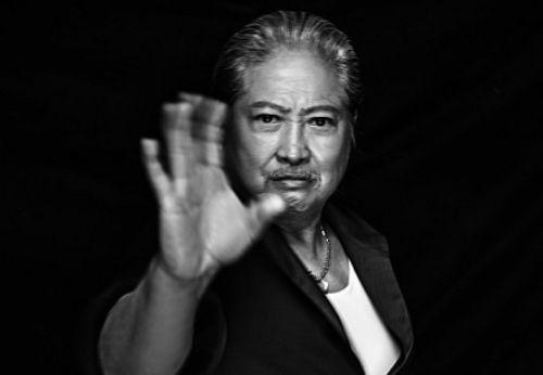 洪金宝回应成龙,洪金宝回应视频全集