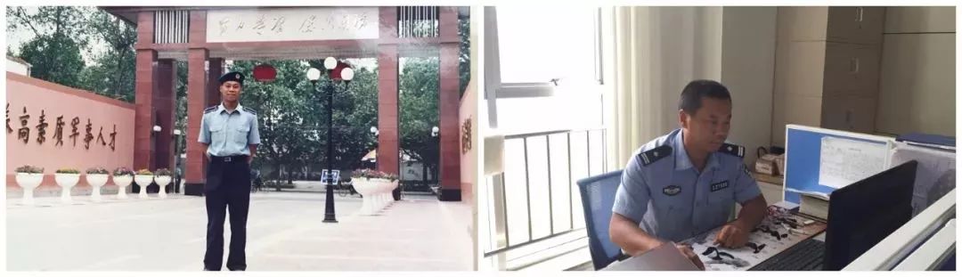 八一特辑橄榄绿,八一特辑警营里的兵