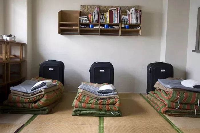 世界各国监狱真实场景,世界各国监狱排名