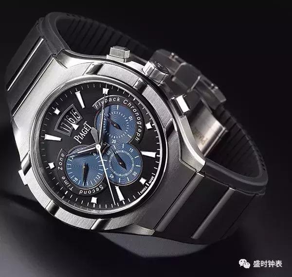 5年研究177个富豪12个惊人共同点,世界各大首富戴什么表