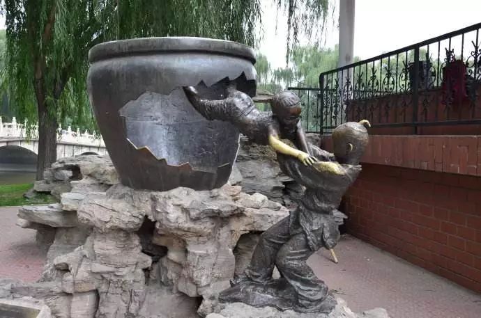 在十里堡住过的，都经历过一段传奇！