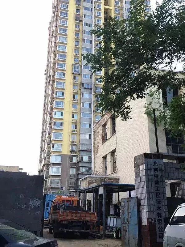 在十里堡住过的，都经历过一段传奇！