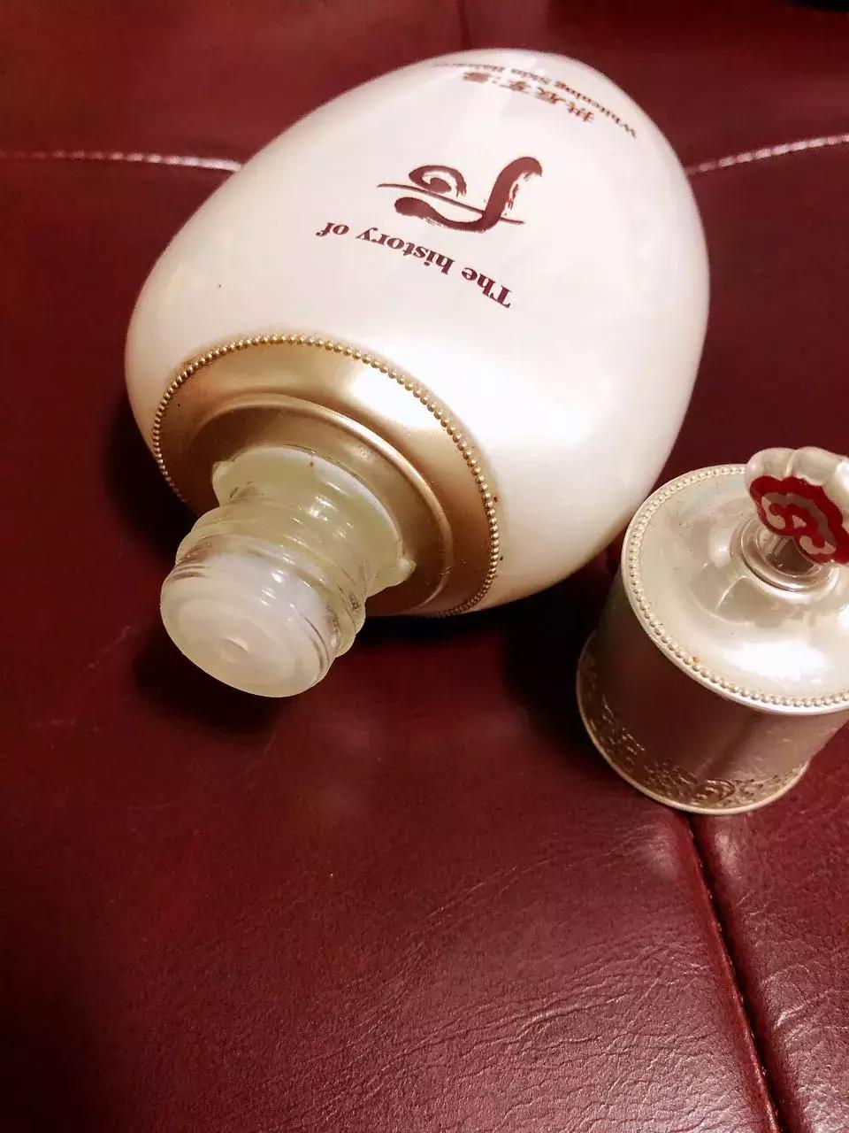 戚薇beauty小姐林允,林允安利气垫多少钱