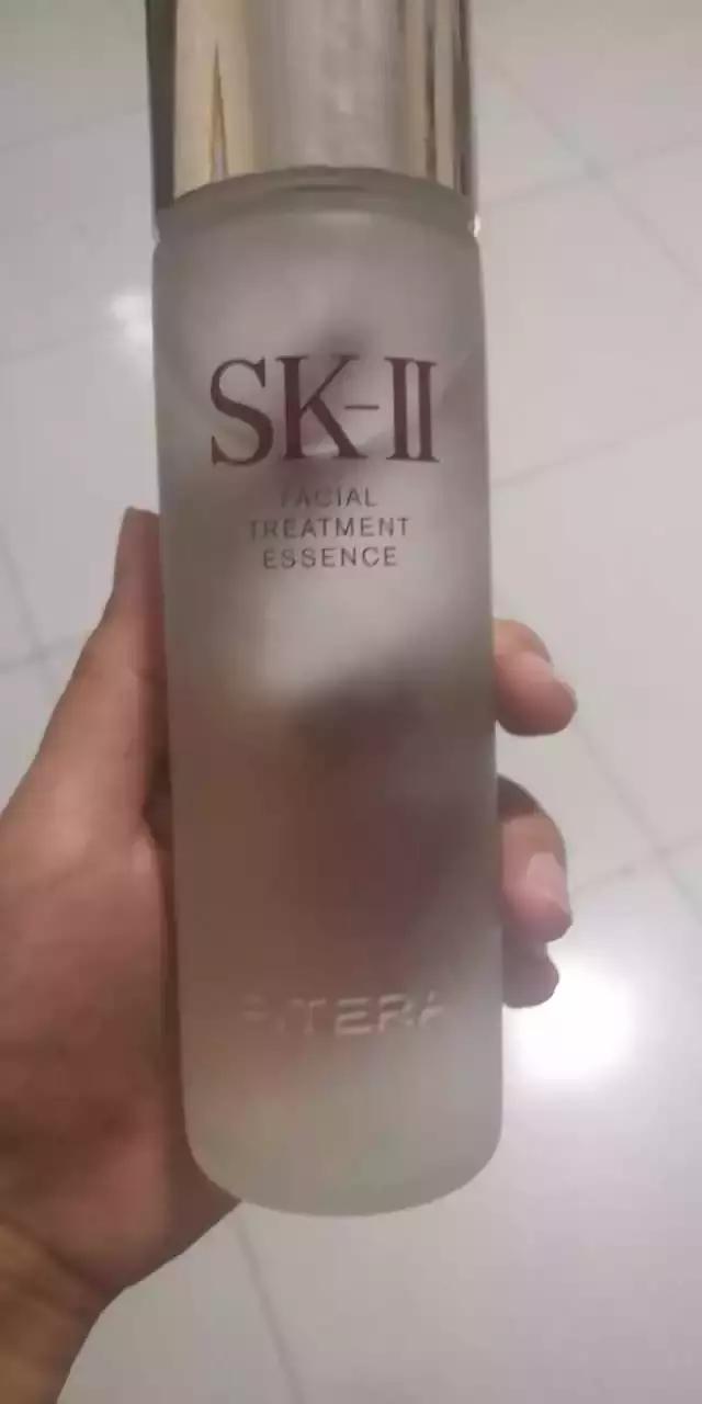 戚薇beauty小姐林允,林允安利气垫多少钱